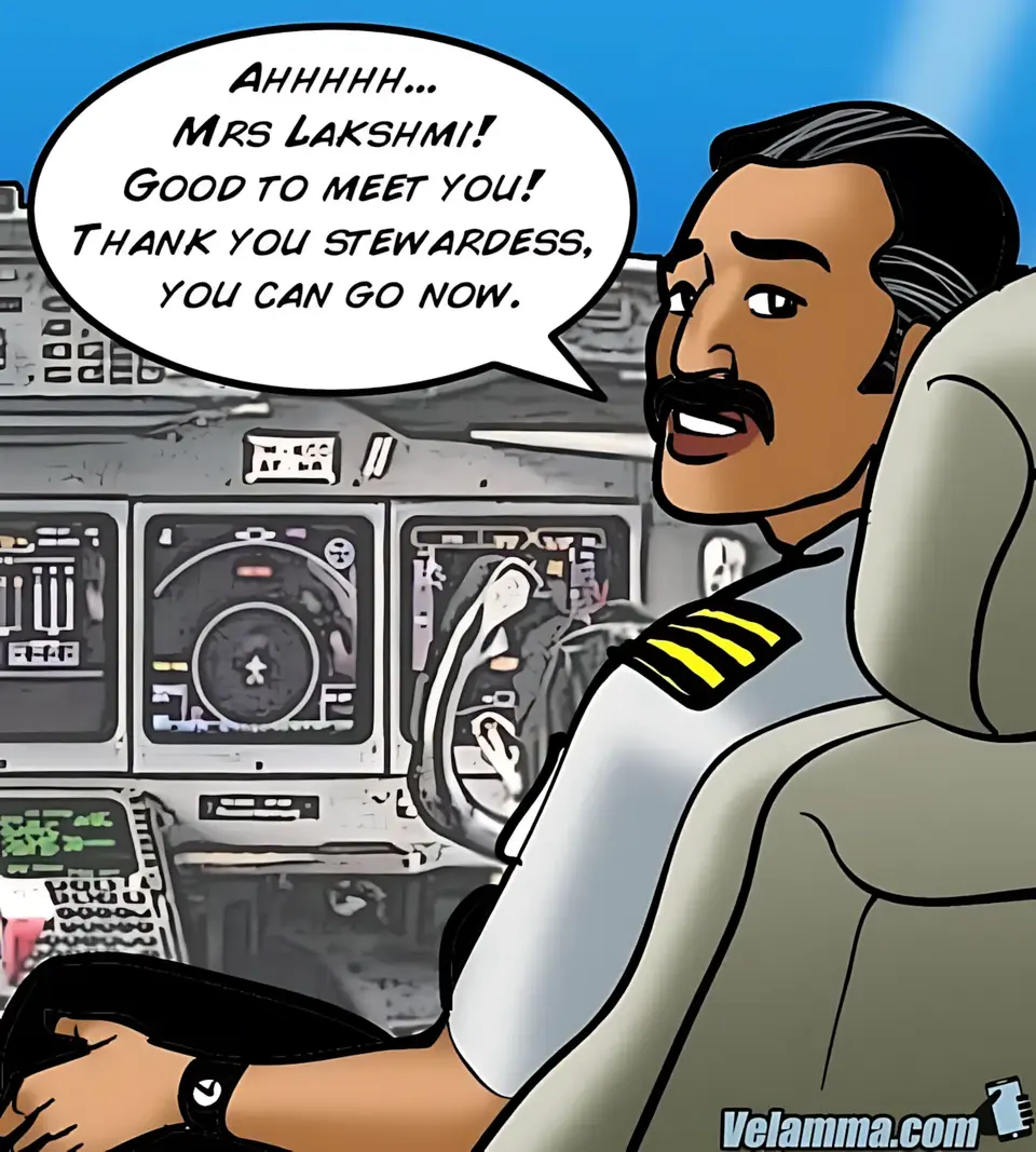 Velamma All Episodes Comics porn comic — Season 1, Chapter 56, page 79