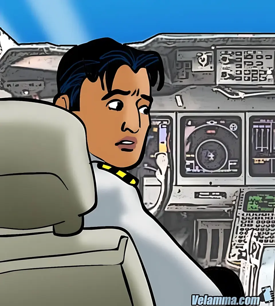 Velamma All Episodes Comics porn comic — Season 1, Chapter 56, page 80