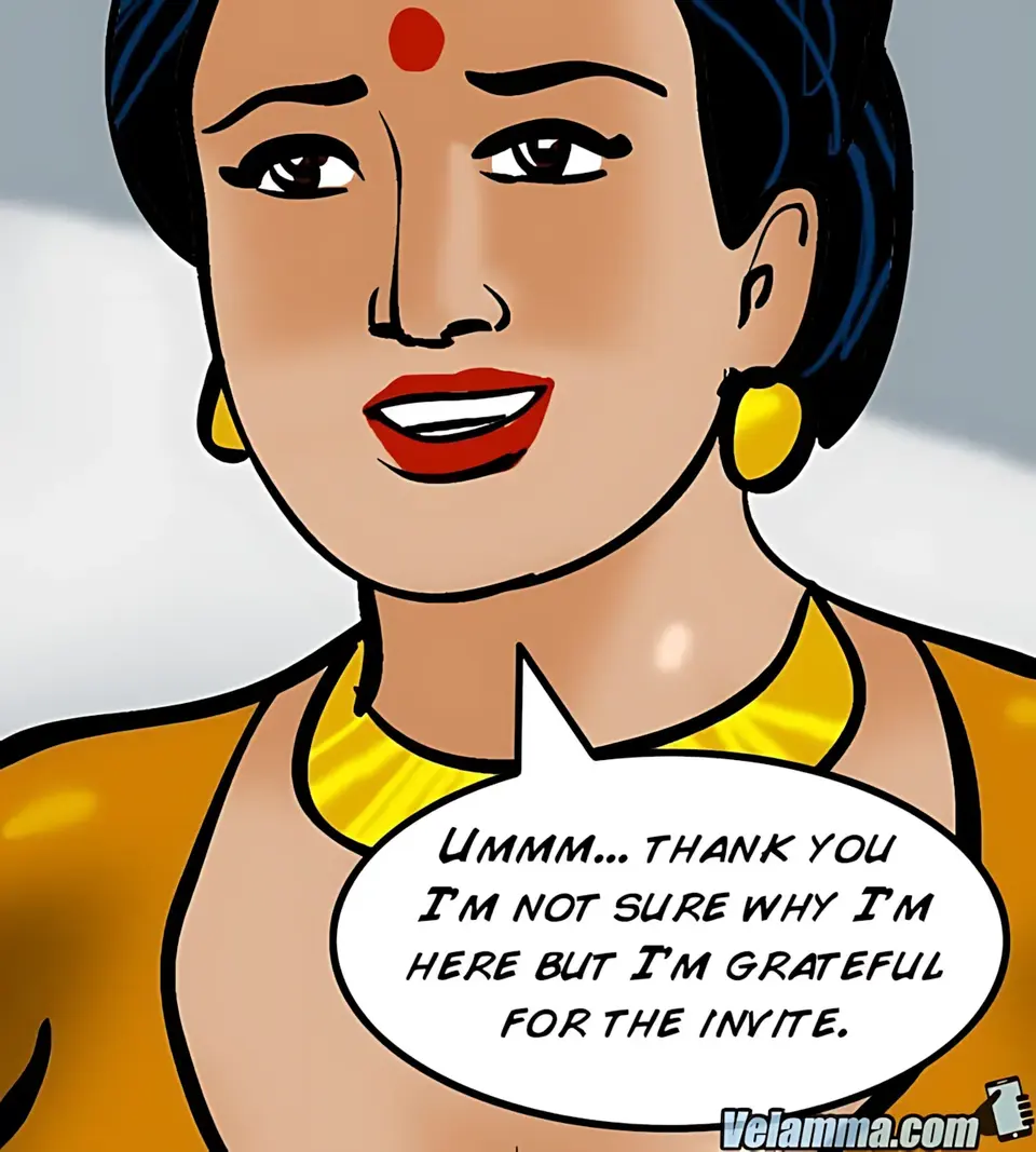 Velamma All Episodes Comics porn comic — Season 1, Chapter 56, page 81