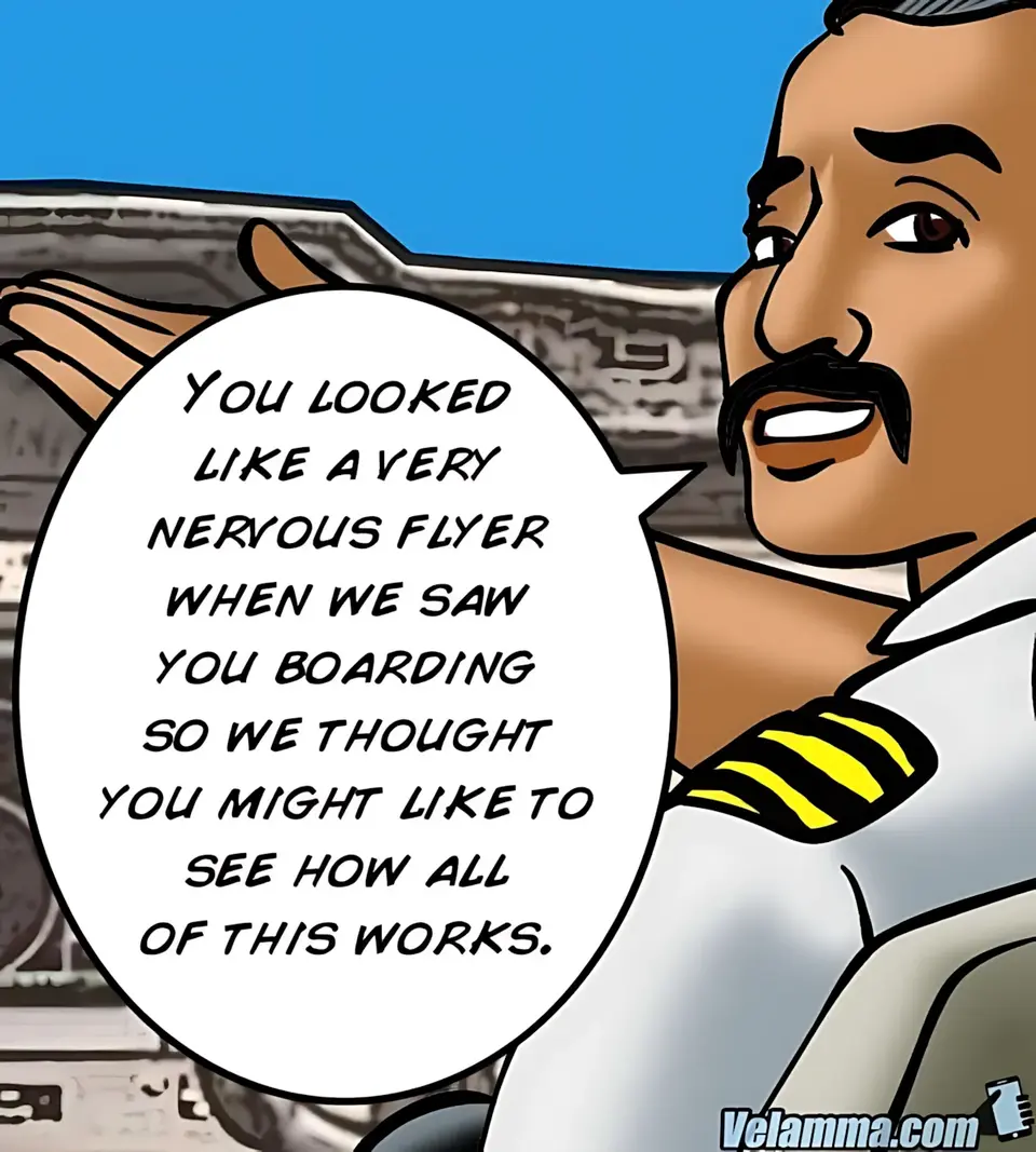 Velamma All Episodes Comics porn comic — Season 1, Chapter 56, page 82