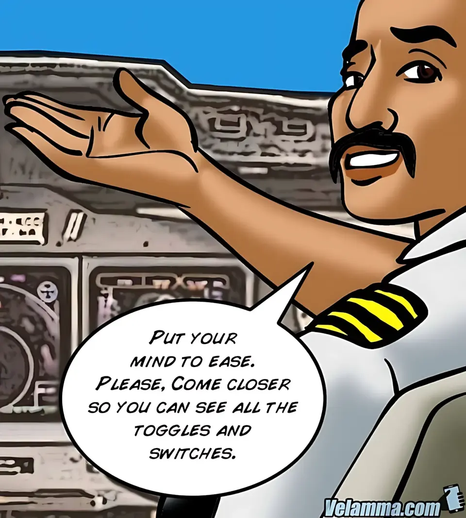 Velamma All Episodes Comics porn comic — Season 1, Chapter 56, page 83