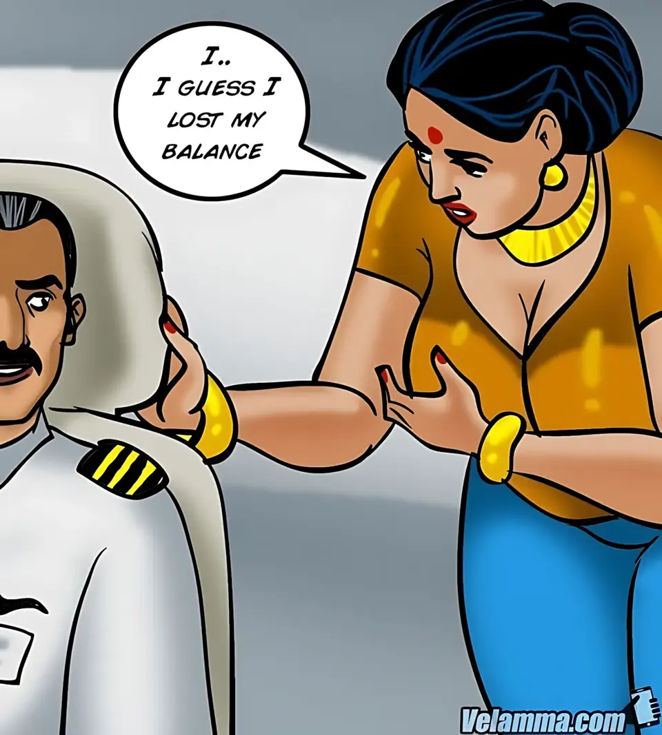 Velamma All Episodes Comics porn comic — Season 1, Chapter 56, page 91