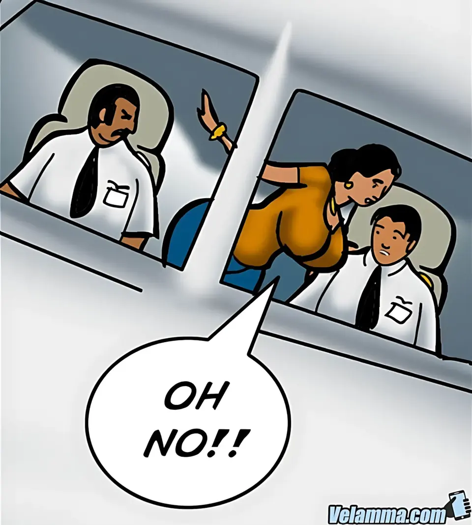 Velamma All Episodes Comics porn comic — Season 1, Chapter 56, page 93