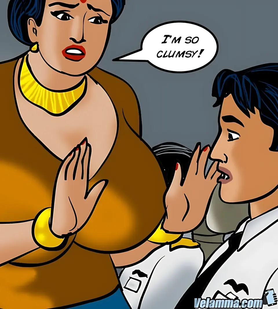 Velamma All Episodes Comics porn comic — Season 1, Chapter 56, page 97