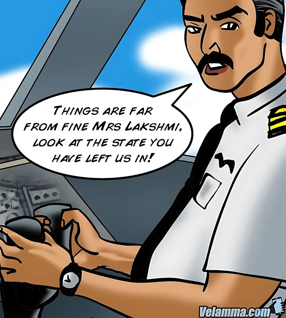 Velamma All Episodes Comics porn comic — Season 1, Chapter 56, page 99