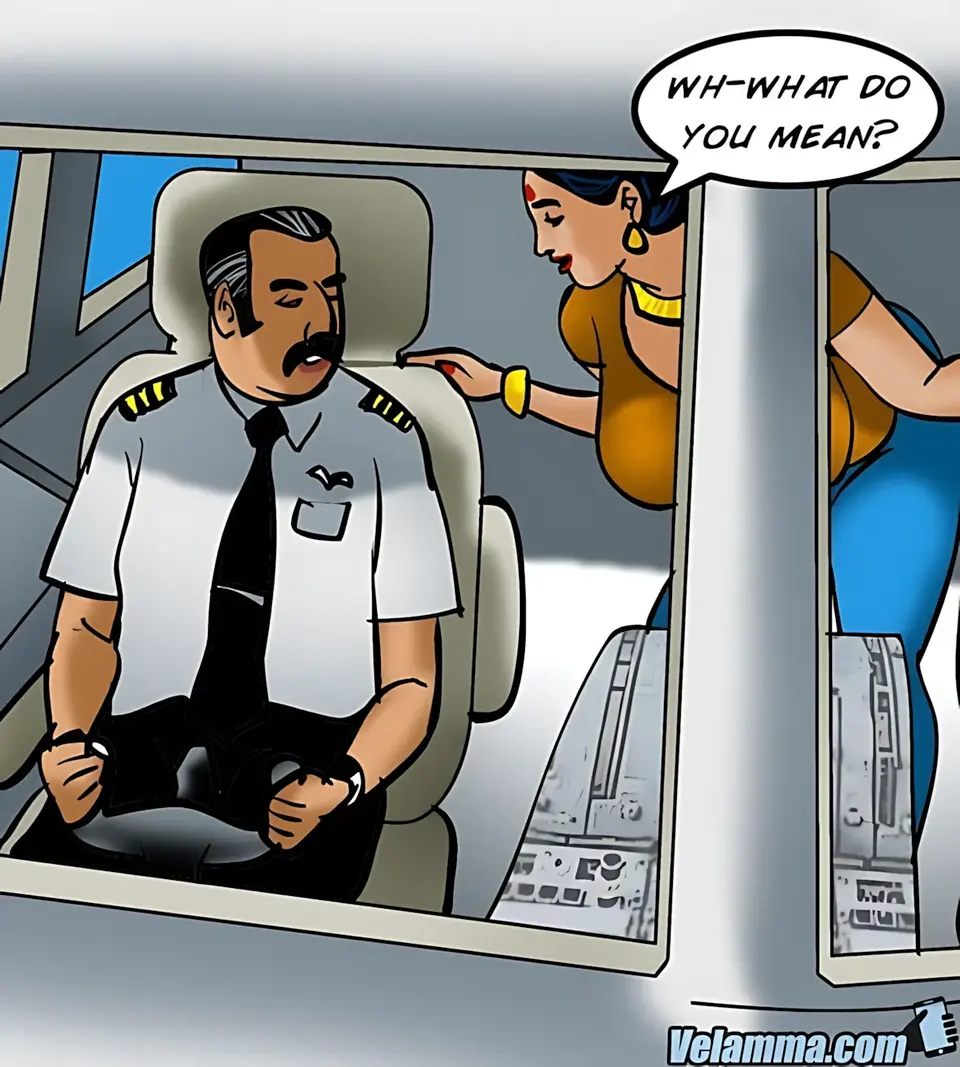 Velamma All Episodes Comics porn comic — Season 1, Chapter 56, page 100