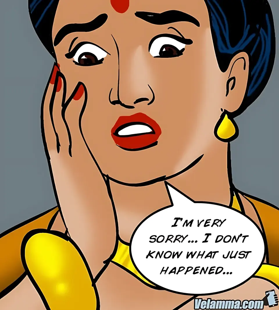 Velamma All Episodes Comics porn comic — Season 1, Chapter 56, page 102