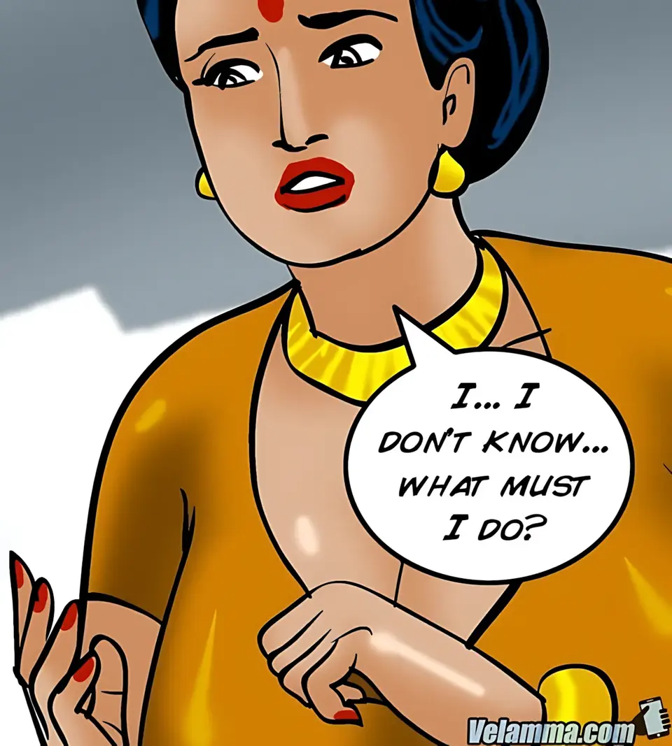 Velamma All Episodes Comics porn comic — Season 1, Chapter 56, page 105