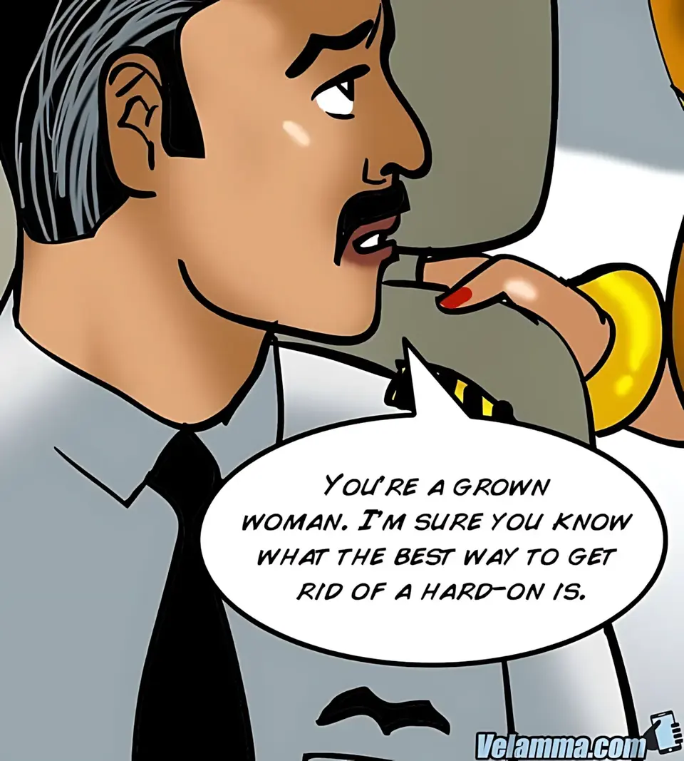 Velamma All Episodes Comics porn comic — Season 1, Chapter 56, page 106