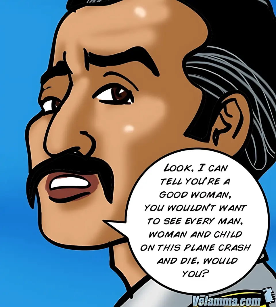 Velamma All Episodes Comics porn comic — Season 1, Chapter 56, page 108