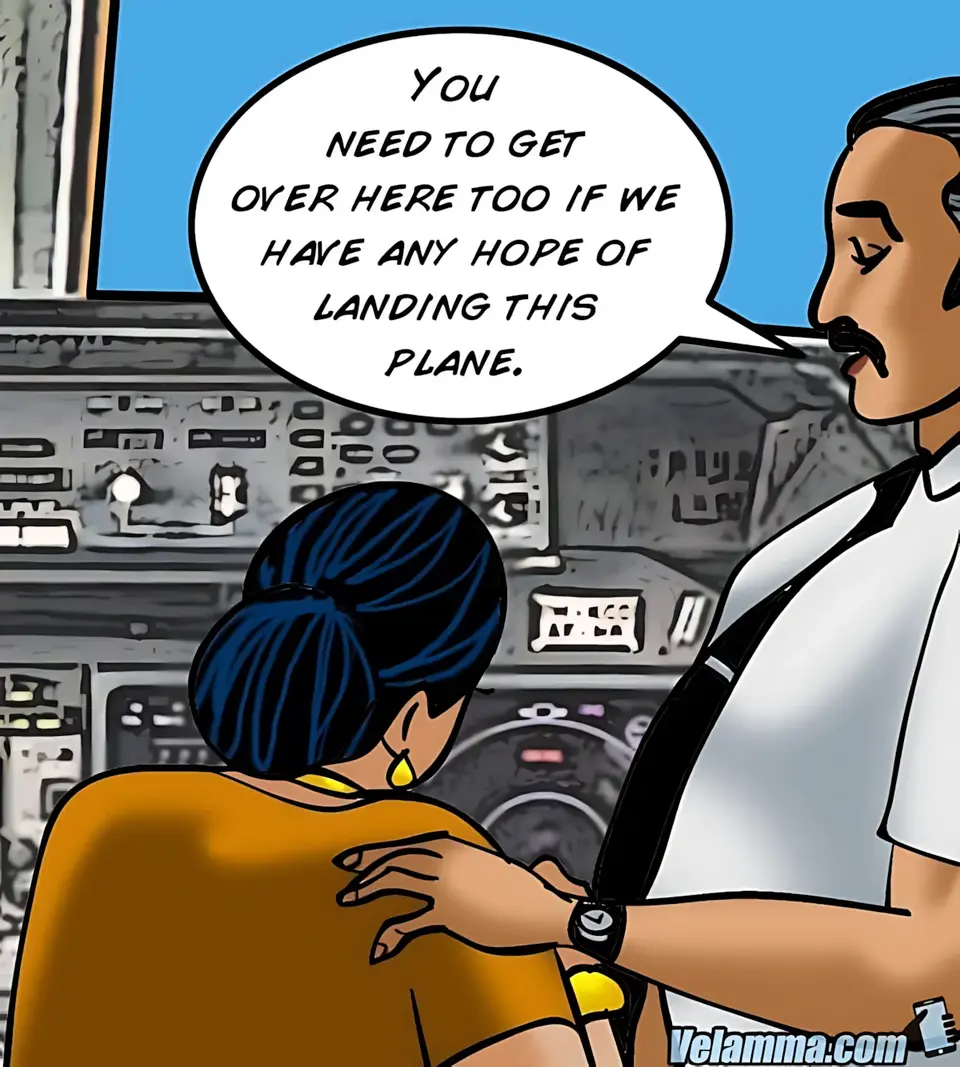 Velamma All Episodes Comics porn comic — Season 1, Chapter 56, page 118