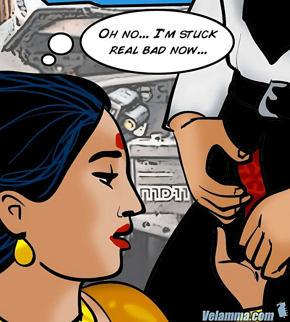 Velamma All Episodes Comics porn comic — Season 1, Chapter 56, page 126