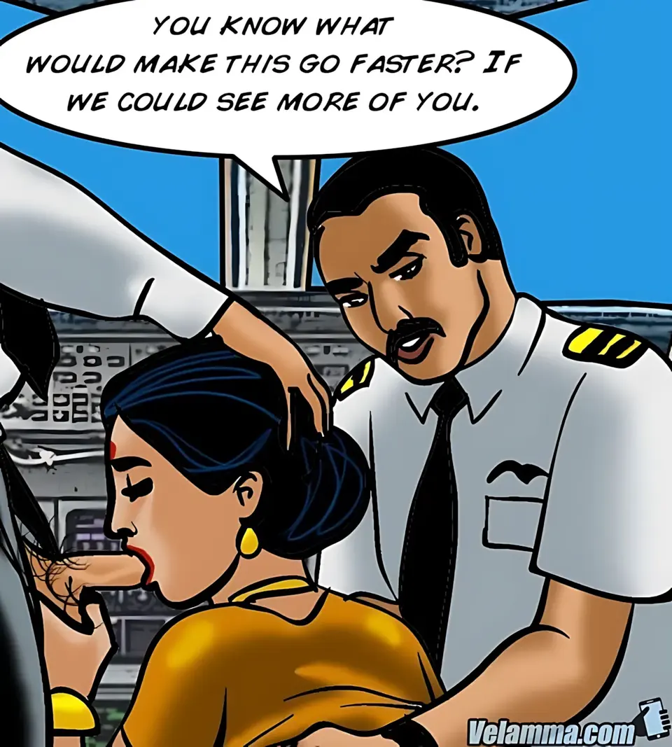 Velamma All Episodes Comics porn comic — Season 1, Chapter 56, page 130