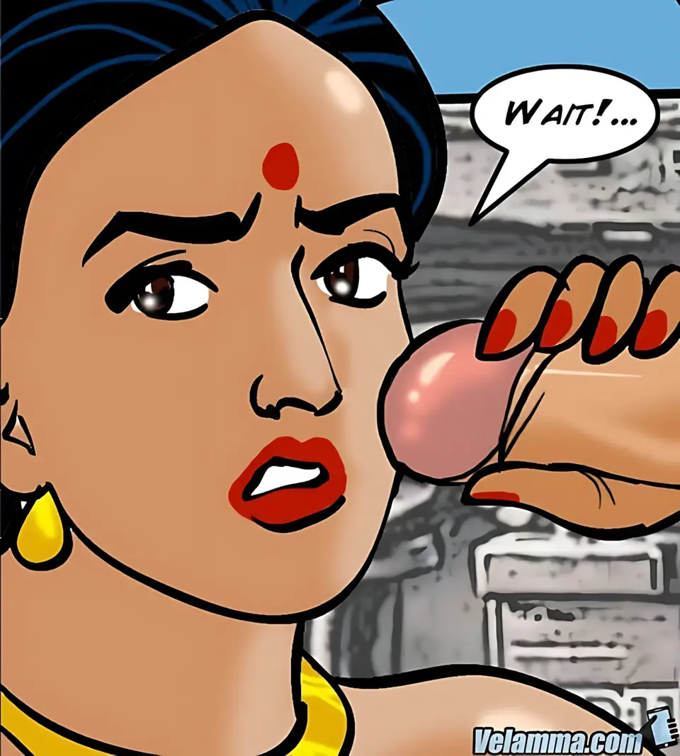 Velamma All Episodes Comics porn comic — Season 1, Chapter 56, page 133
