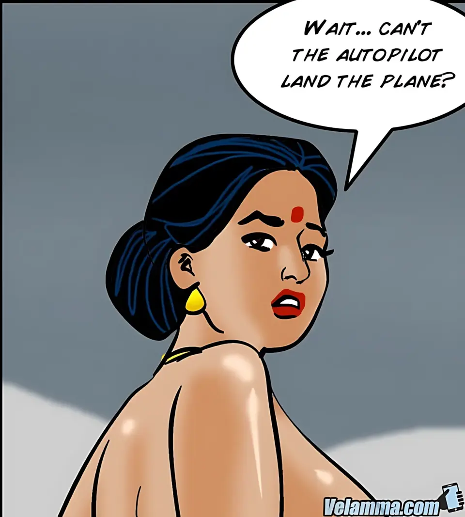 Velamma All Episodes Comics porn comic — Season 1, Chapter 56, page 138