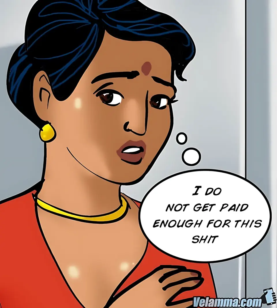 Velamma All Episodes Comics porn comic — Season 1, Chapter 56, page 155