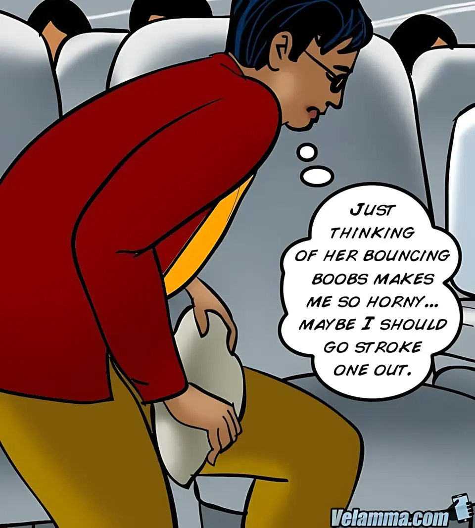Velamma All Episodes Comics porn comic — Season 1, Chapter 56, page 157