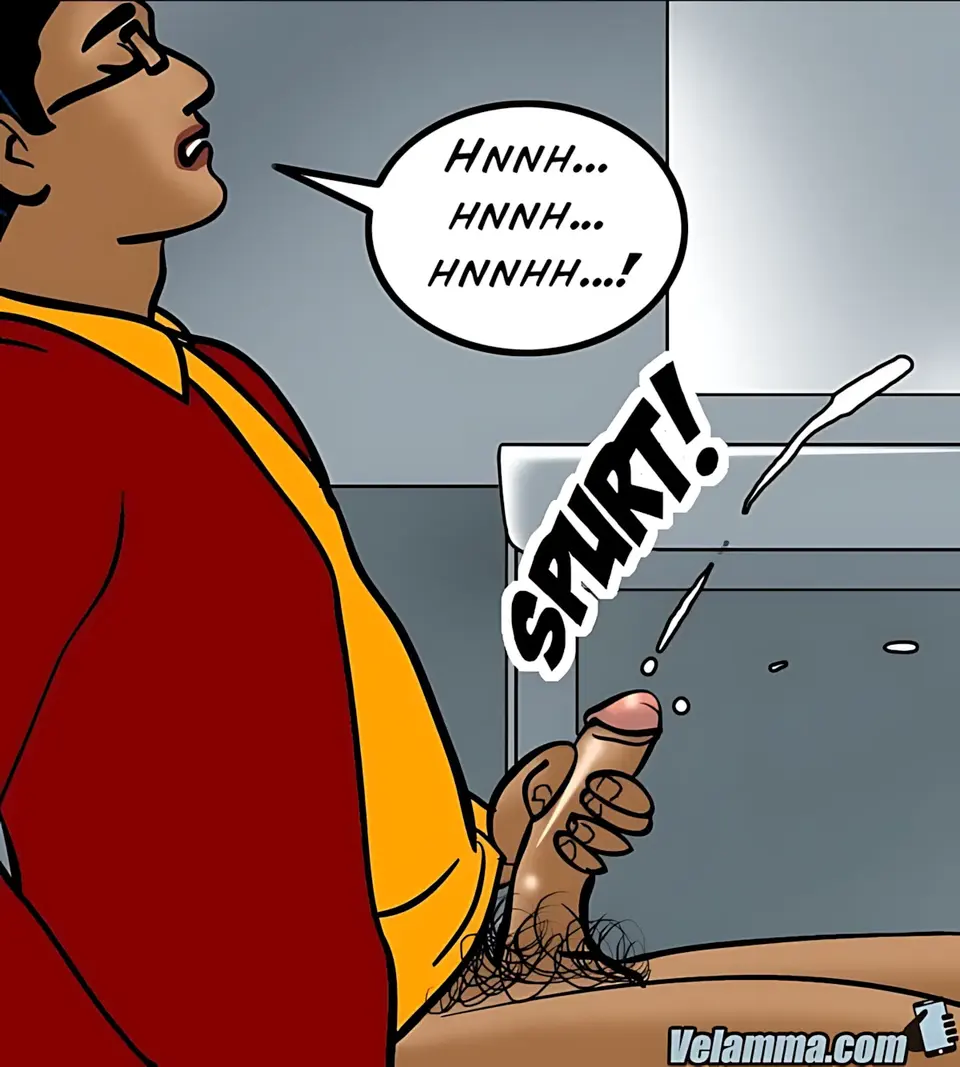 Velamma All Episodes Comics porn comic — Season 1, Chapter 56, page 172