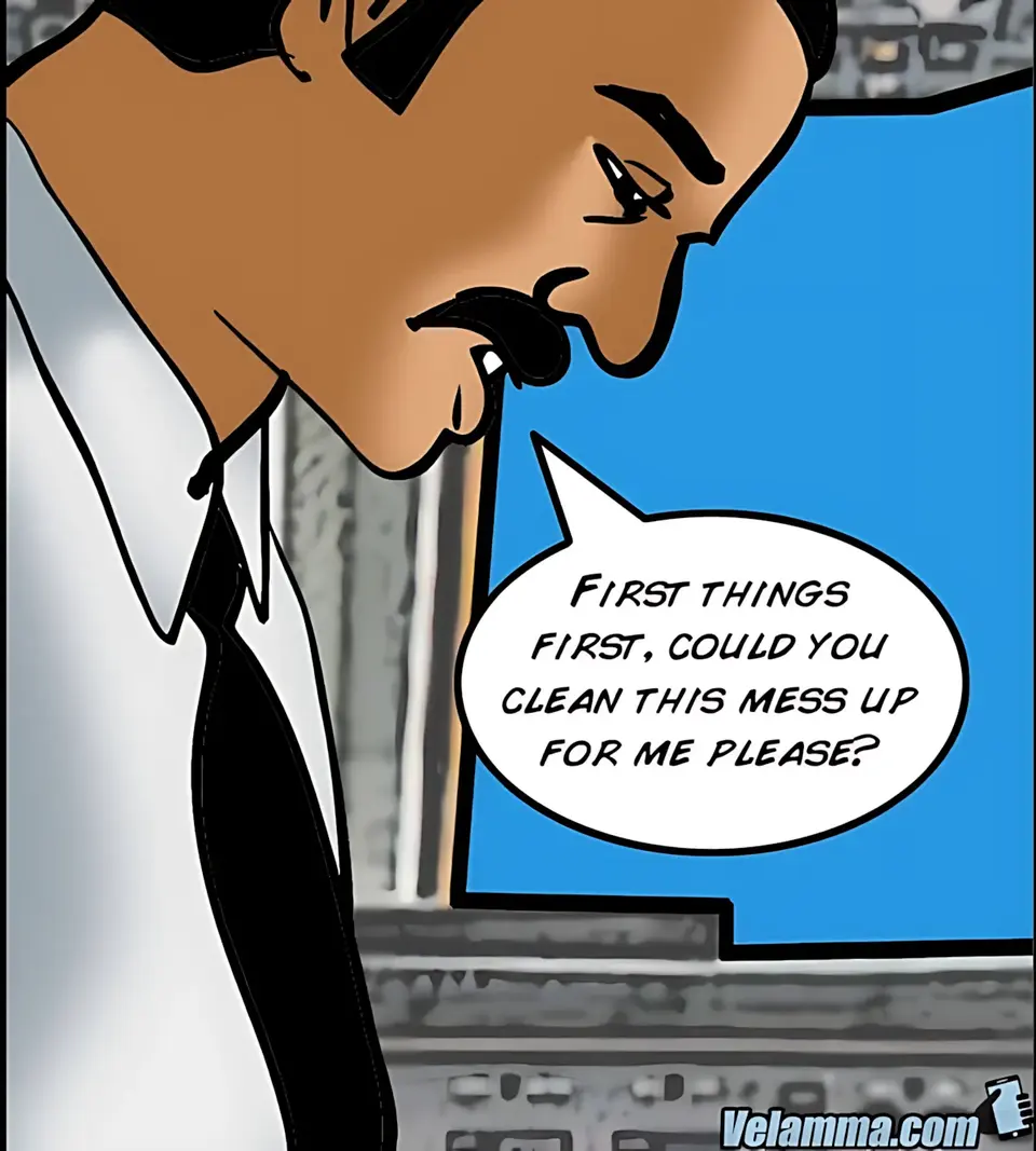 Velamma All Episodes Comics porn comic — Season 1, Chapter 56, page 195