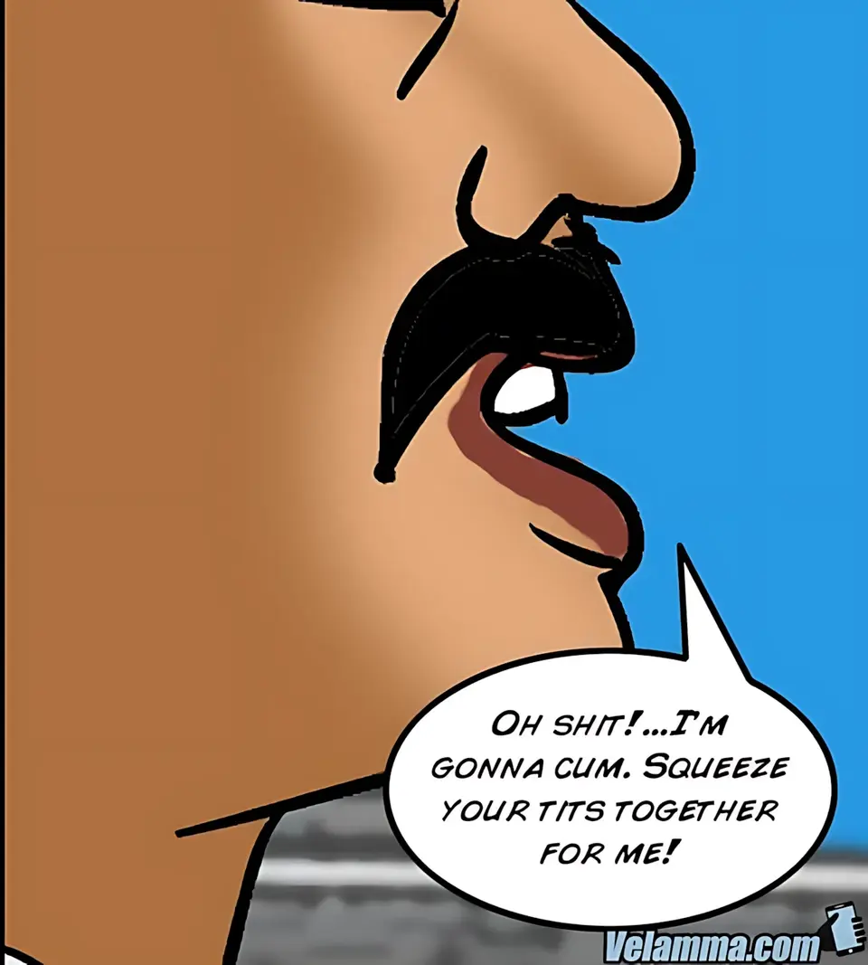 Velamma All Episodes Comics porn comic — Season 1, Chapter 56, page 203