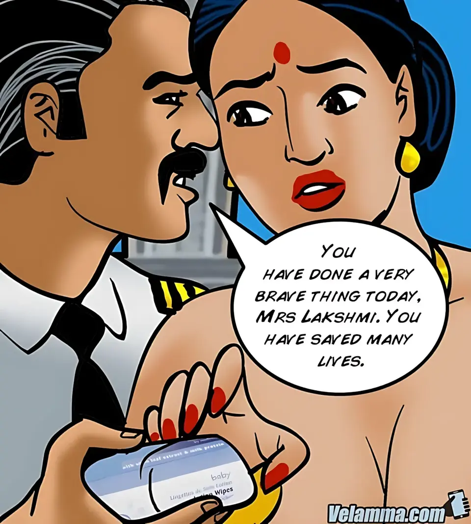 Velamma All Episodes Comics porn comic — Season 1, Chapter 56, page 211