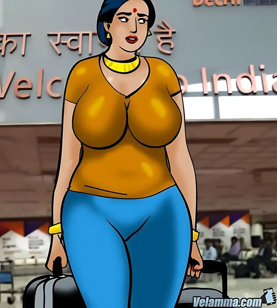Velamma All Episodes Comics porn comic — Season 1, Chapter 56, page 217