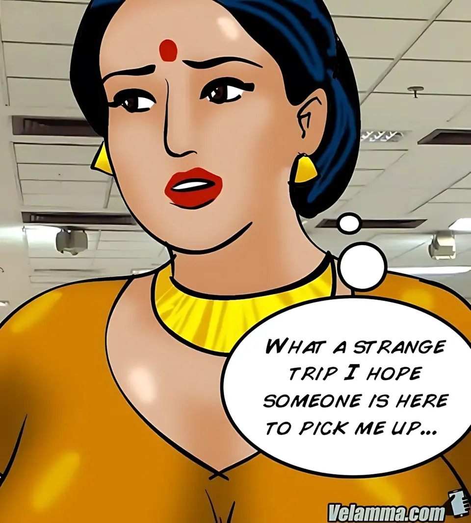 Velamma All Episodes Comics porn comic — Season 1, Chapter 56, page 218