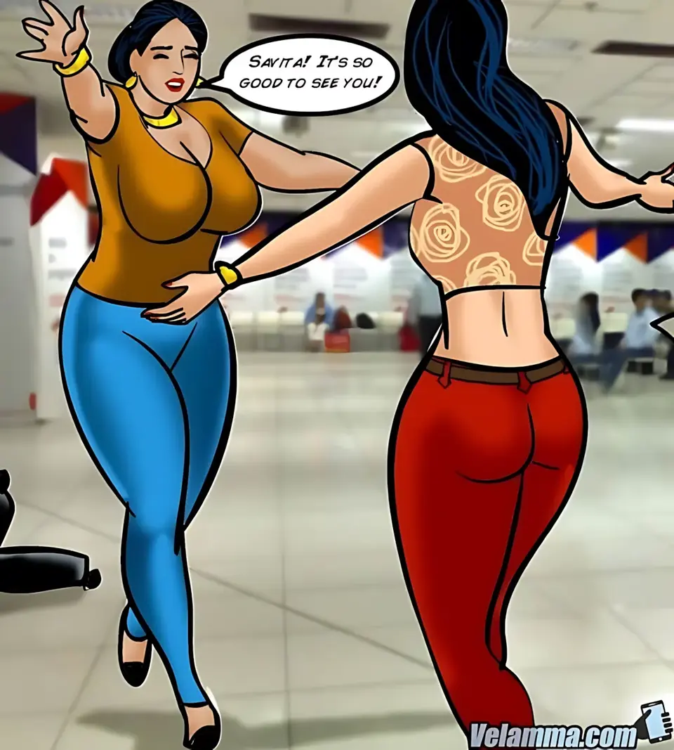 Velamma All Episodes Comics porn comic — Season 1, Chapter 56, page 220
