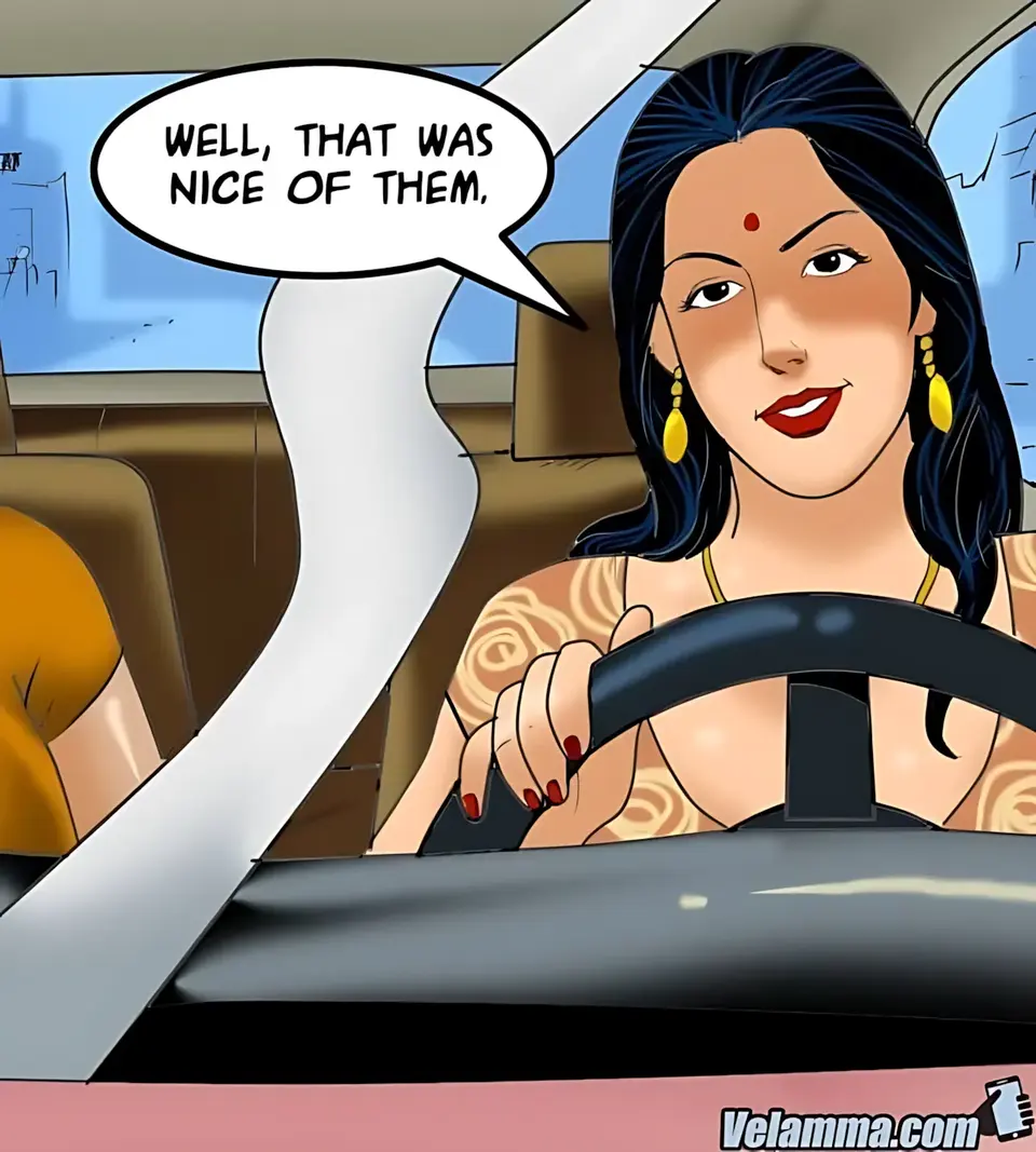 Velamma All Episodes Comics porn comic — Season 1, Chapter 57, page 10