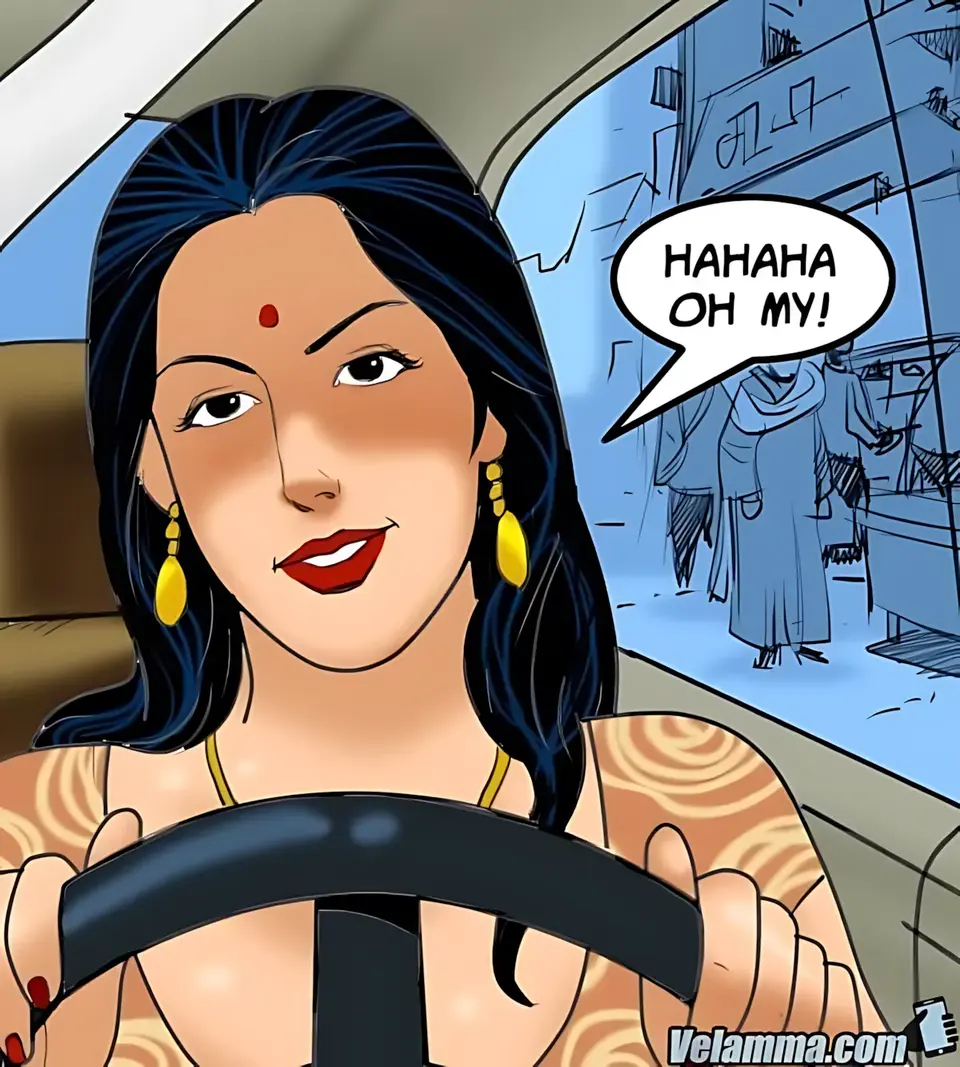 Velamma All Episodes Comics porn comic — Season 1, Chapter 57, page 12