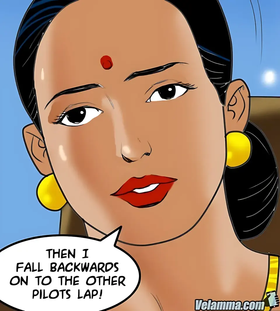 Velamma All Episodes Comics porn comic — Season 1, Chapter 57, page 13