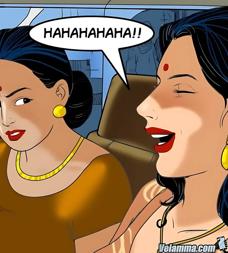 Velamma All Episodes Comics porn comic — Season 1, Chapter 57, page 15