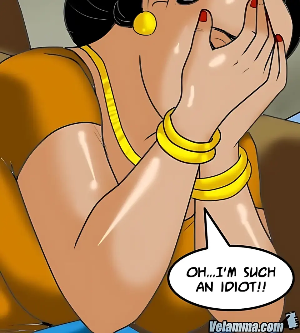 Velamma All Episodes Comics porn comic — Season 1, Chapter 57, page 20