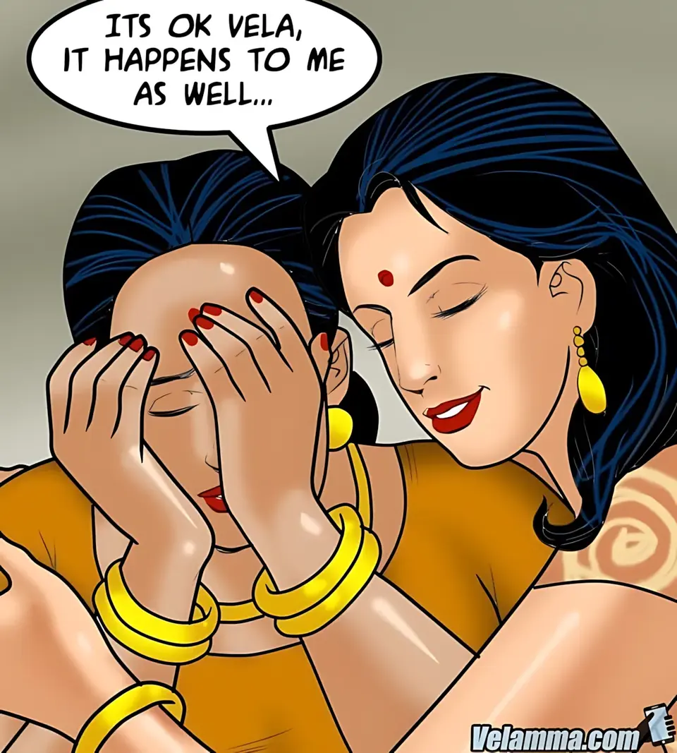 Velamma All Episodes Comics porn comic — Season 1, Chapter 57, page 21