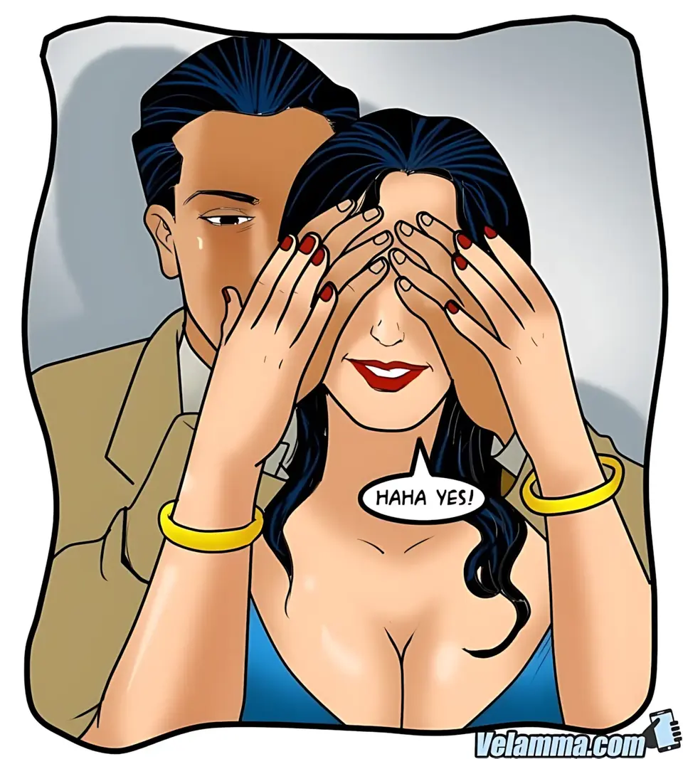 Velamma All Episodes Comics porn comic — Season 1, Chapter 57, page 23
