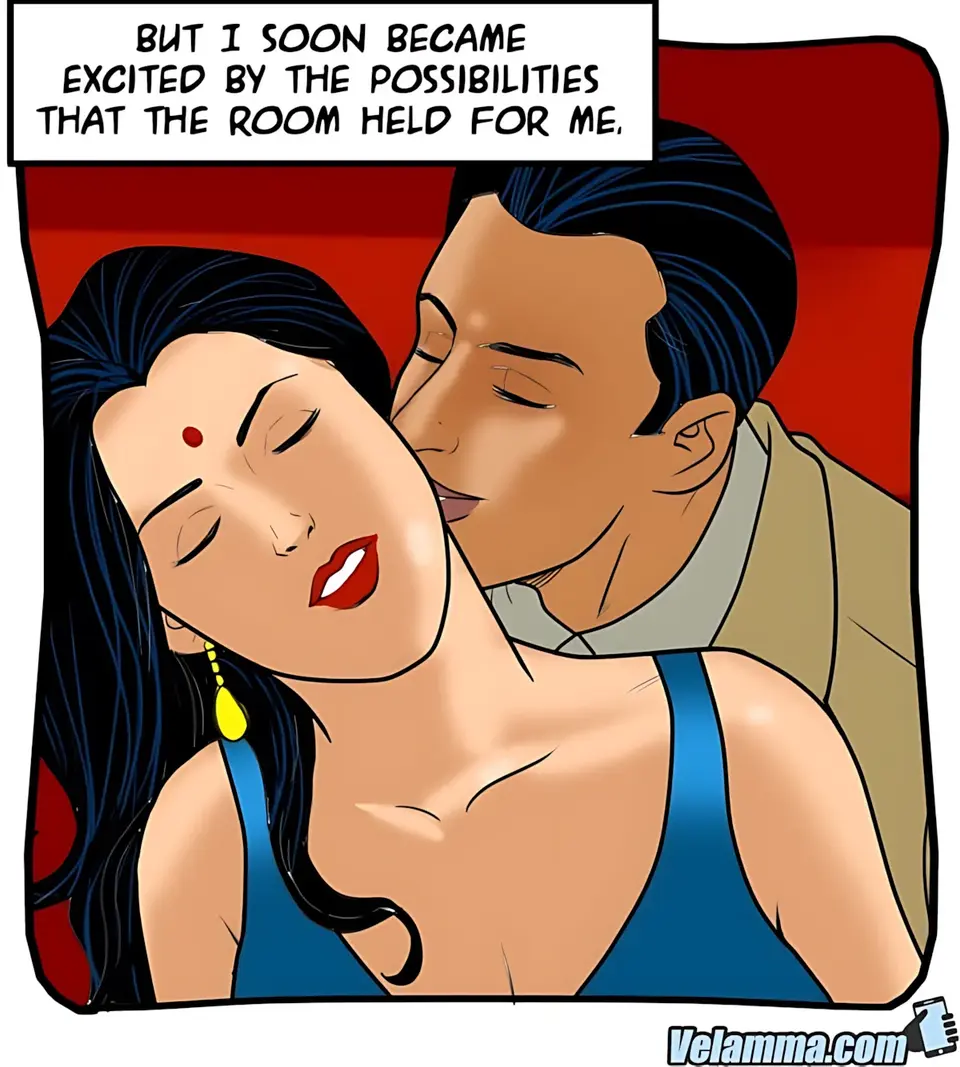 Velamma All Episodes Comics porn comic — Season 1, Chapter 57, page 27
