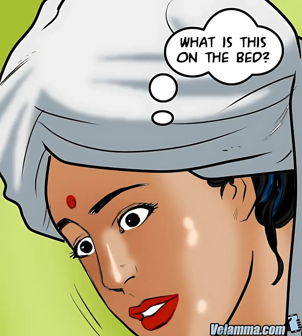 Velamma All Episodes Comics porn comic — Season 1, Chapter 57, page 58