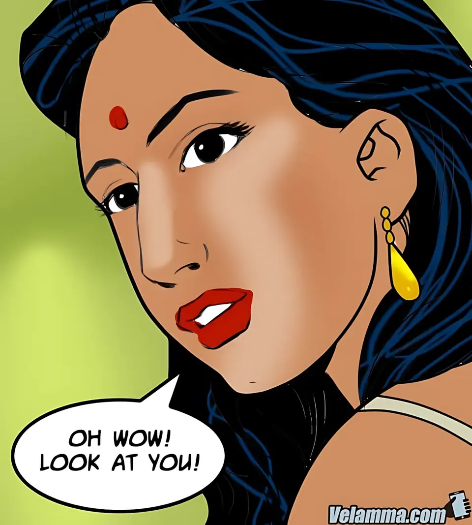 Velamma All Episodes Comics porn comic — Season 1, Chapter 57, page 62