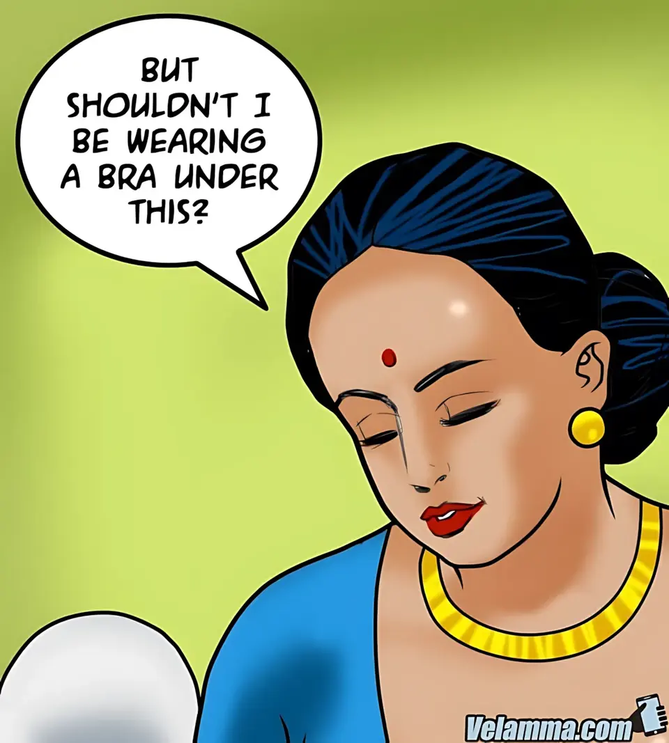 Velamma All Episodes Comics porn comic — Season 1, Chapter 57, page 64