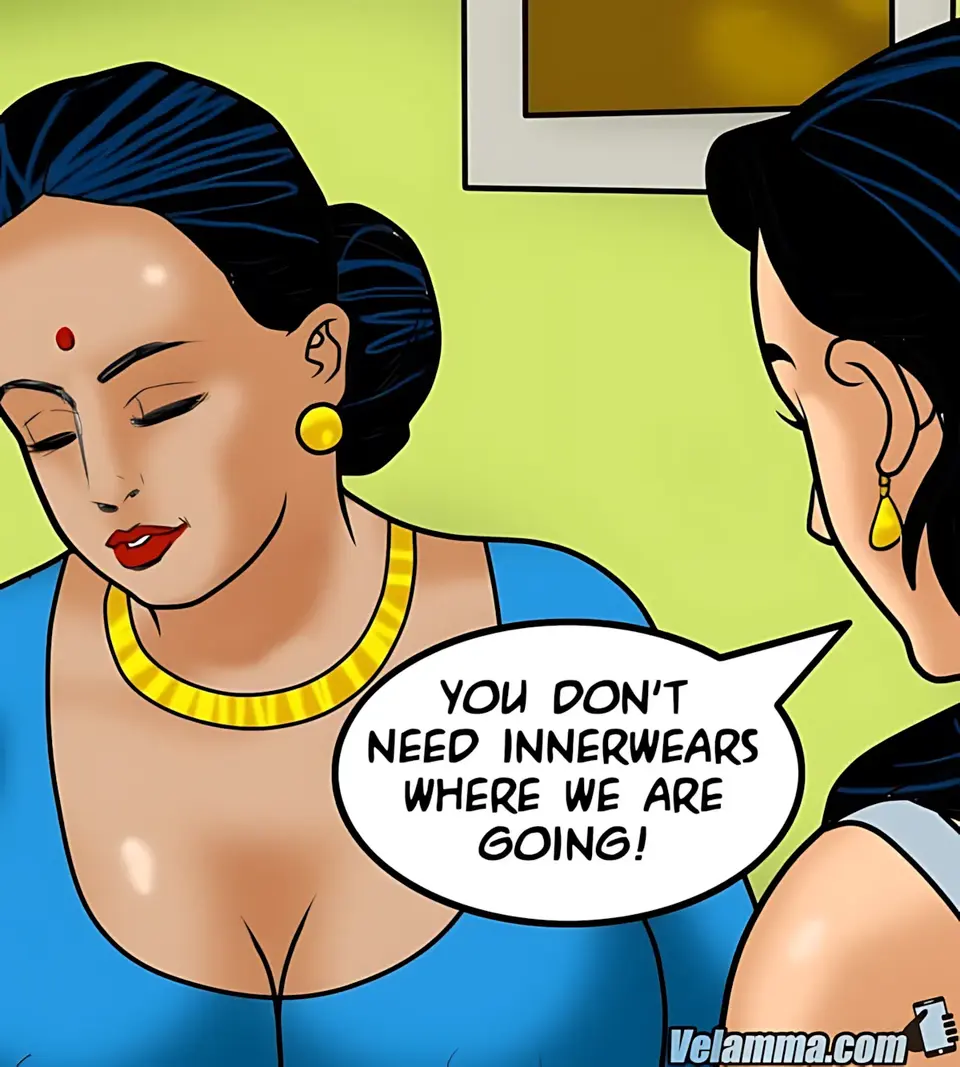 Velamma All Episodes Comics porn comic — Season 1, Chapter 57, page 65