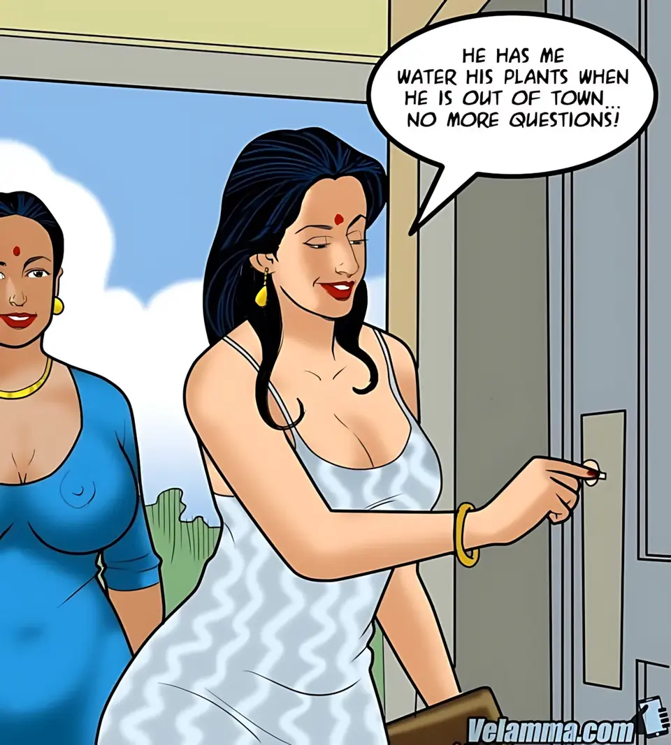 Velamma All Episodes Comics porn comic — Season 1, Chapter 57, page 67