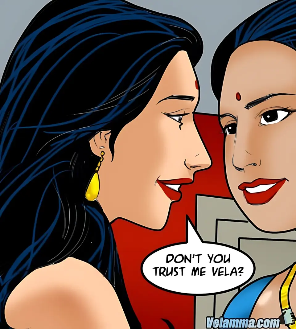 Velamma All Episodes Comics porn comic — Season 1, Chapter 57, page 73