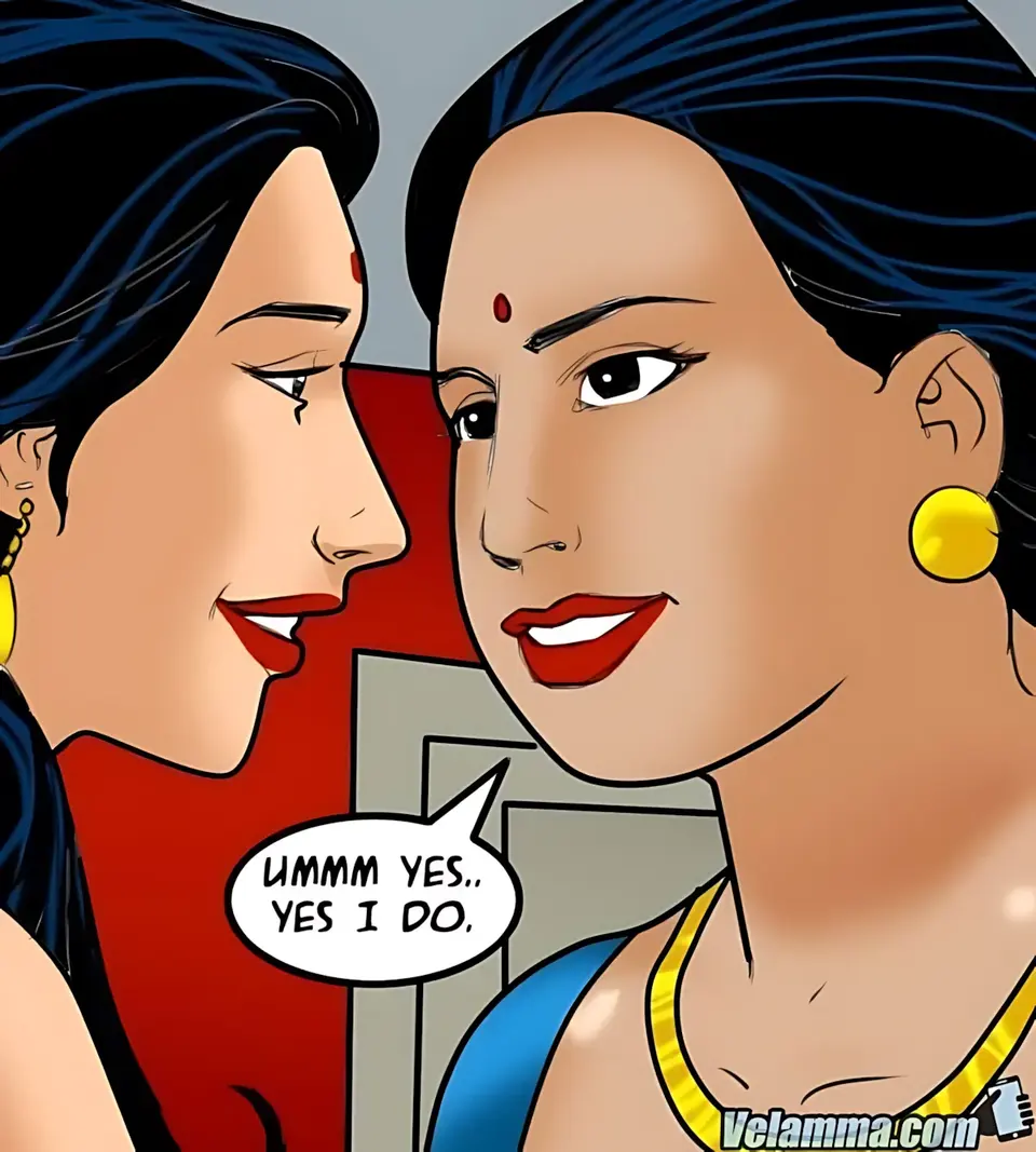 Velamma All Episodes Comics porn comic — Season 1, Chapter 57, page 74