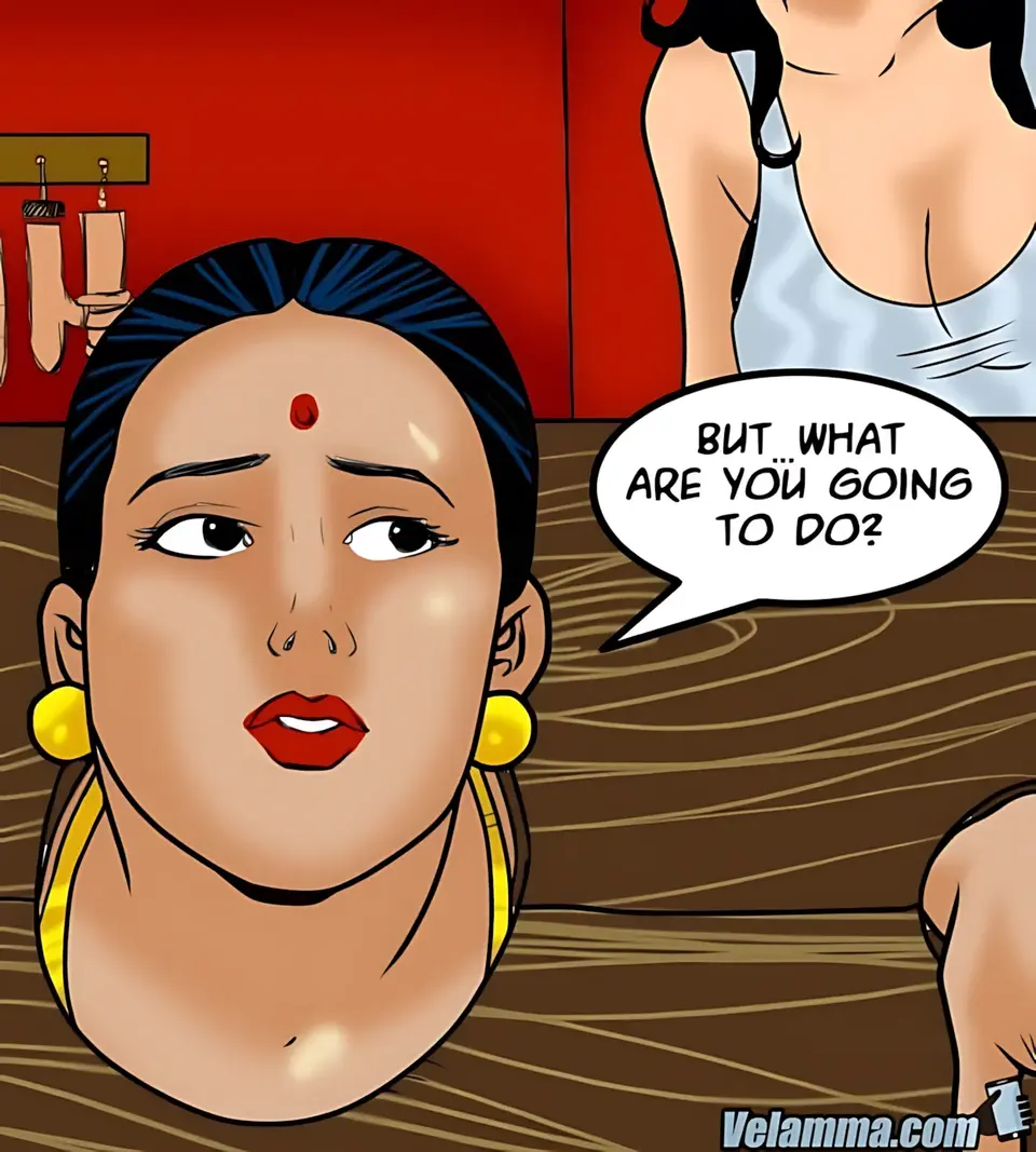 Velamma All Episodes Comics porn comic — Season 1, Chapter 57, page 85
