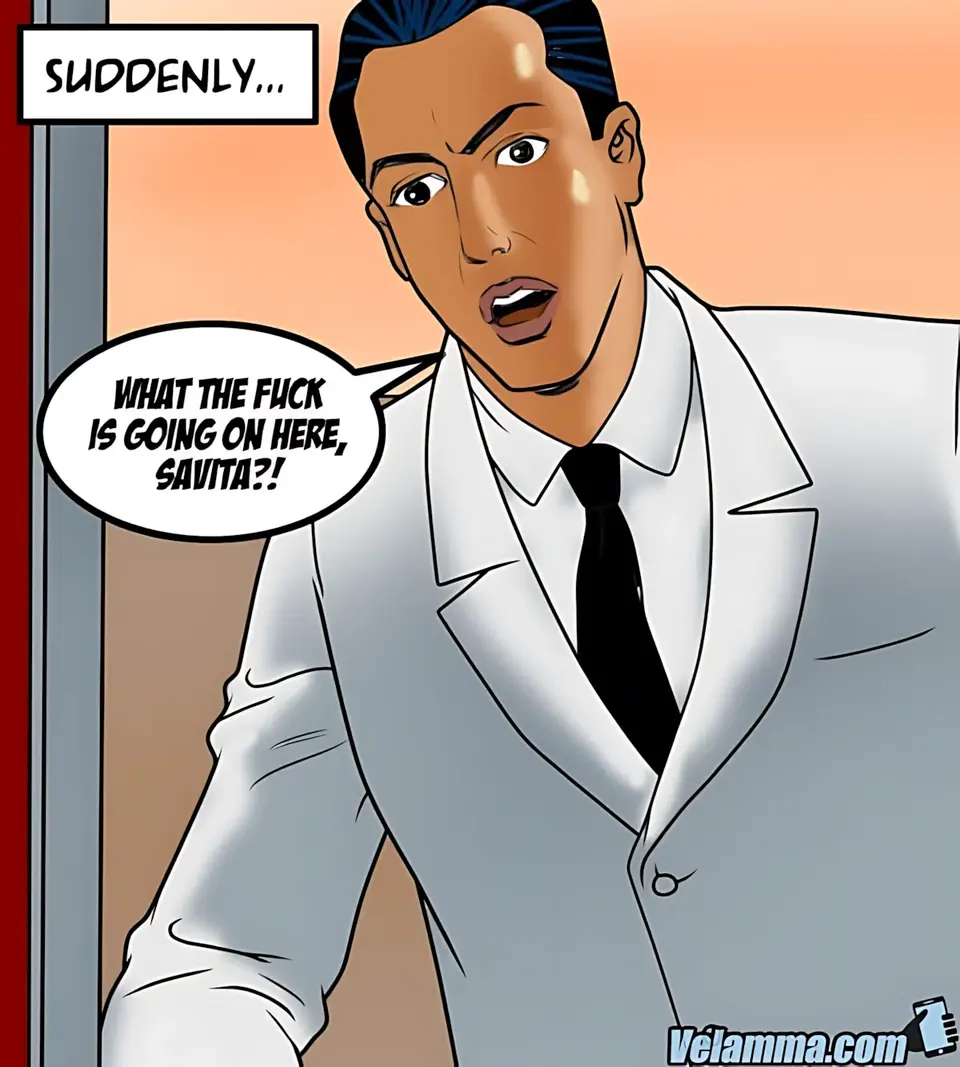 Velamma All Episodes Comics porn comic — Season 1, Chapter 57, page 88