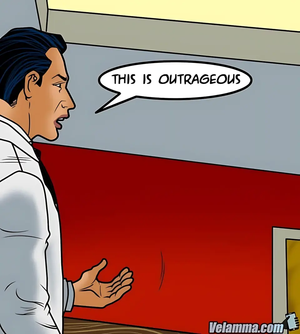 Velamma All Episodes Comics porn comic — Season 1, Chapter 57, page 90