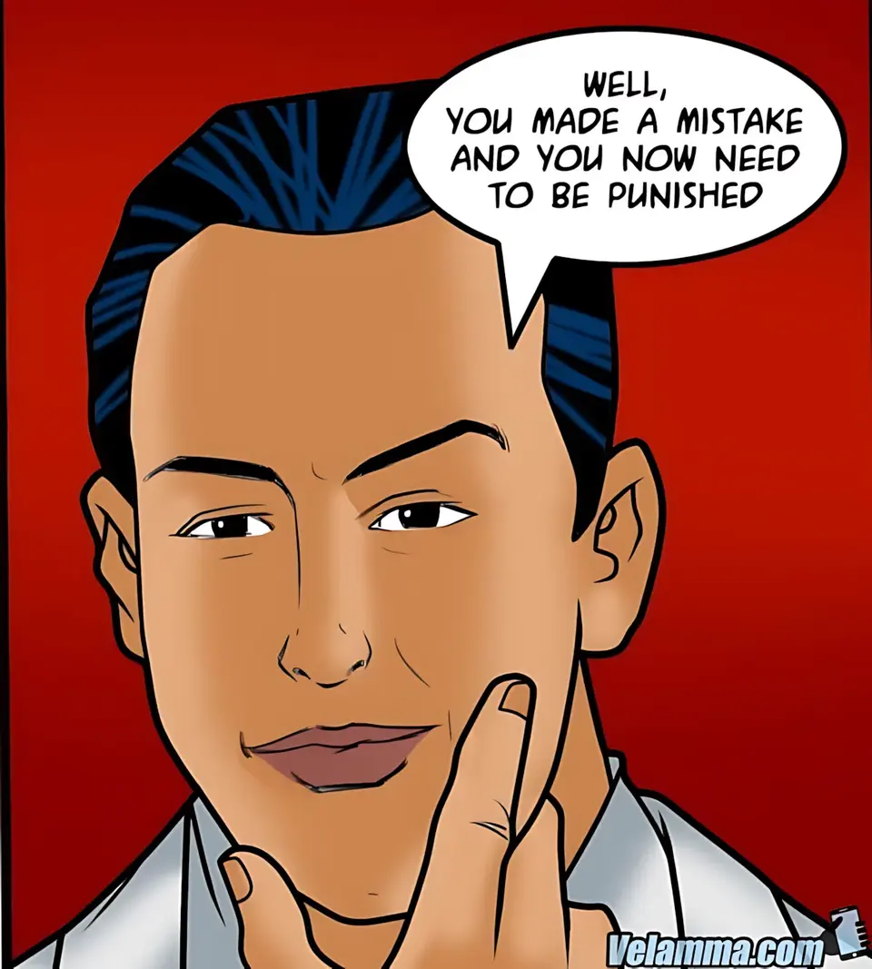 Velamma All Episodes Comics porn comic — Season 1, Chapter 57, page 92