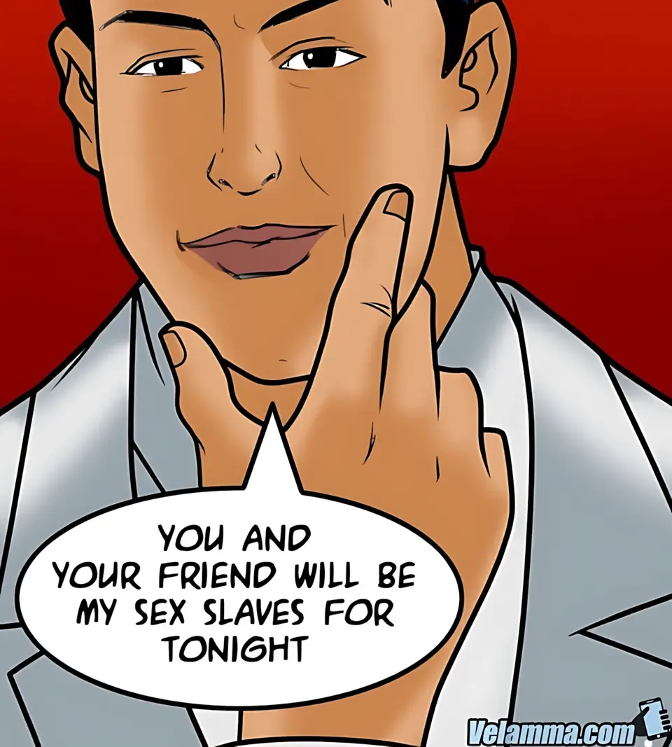 Velamma All Episodes Comics porn comic — Season 1, Chapter 57, page 93