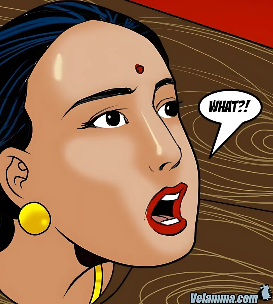 Velamma All Episodes Comics porn comic — Season 1, Chapter 57, page 94