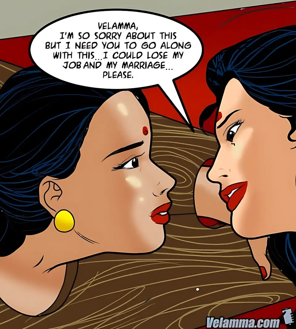 Velamma All Episodes Comics porn comic — Season 1, Chapter 57, page 95